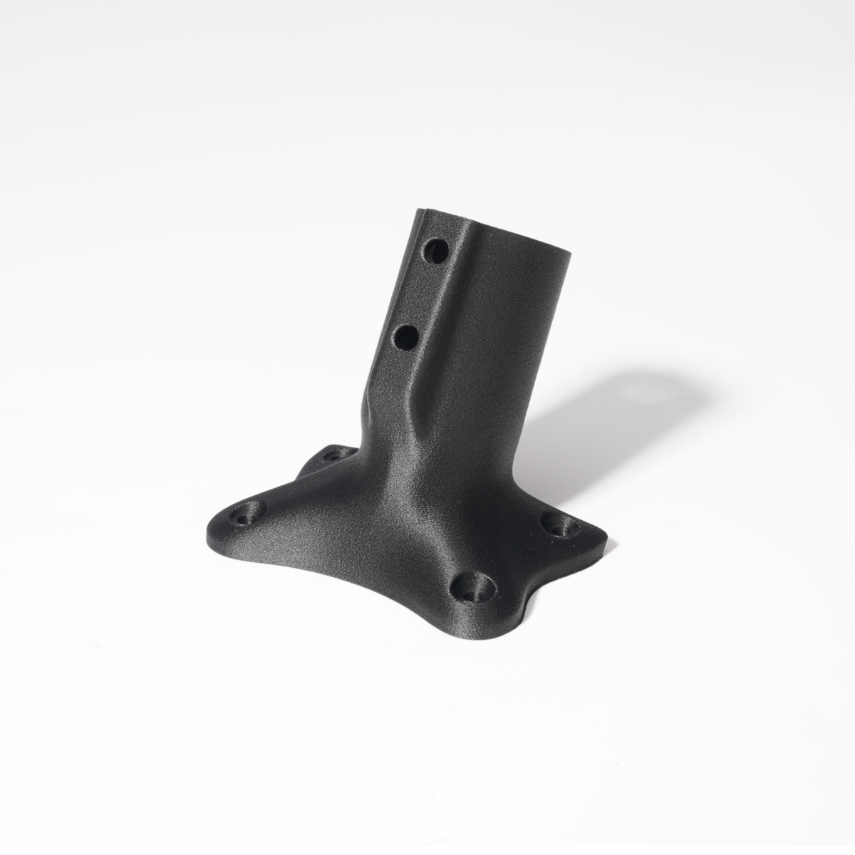 Bambu PA6-CF Carbon Fiber-Reinforced Nylon