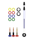 E3D Revo High Flow Hotside Packs