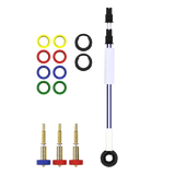 E3D Revo High Flow Hotside Packs