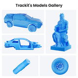 Revopoint Trackit Optical Tracking 3D Scanner