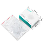 SUNLU PTFE Sleeves for Filament Connector (200pcs)
