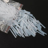 SUNLU PTFE Sleeves for Filament Connector (200pcs)