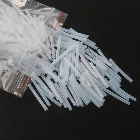 SUNLU PTFE Sleeves for Filament Connector (200pcs)