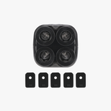 Bambu Lab 4-into-1 PTFE Adapter