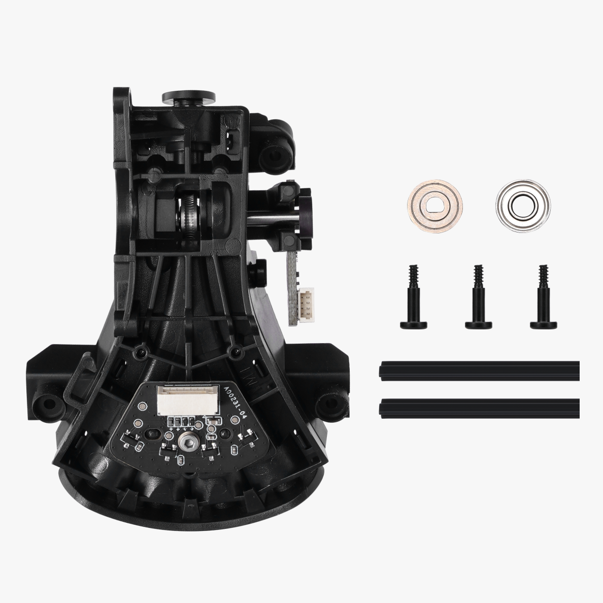 Bambu Lab AMS 2 Pro Internal Hub Unit
