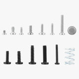 Bambu Lab Screws Kit for A1 Series 3D Printers and AMS Lite