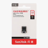 SanDisk Ultra Fit USB 3.2 Flash Drive