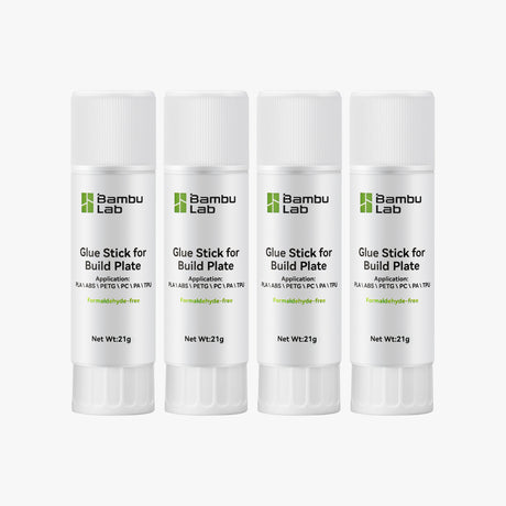 Bambu Lab Glue Stick for Build Plate