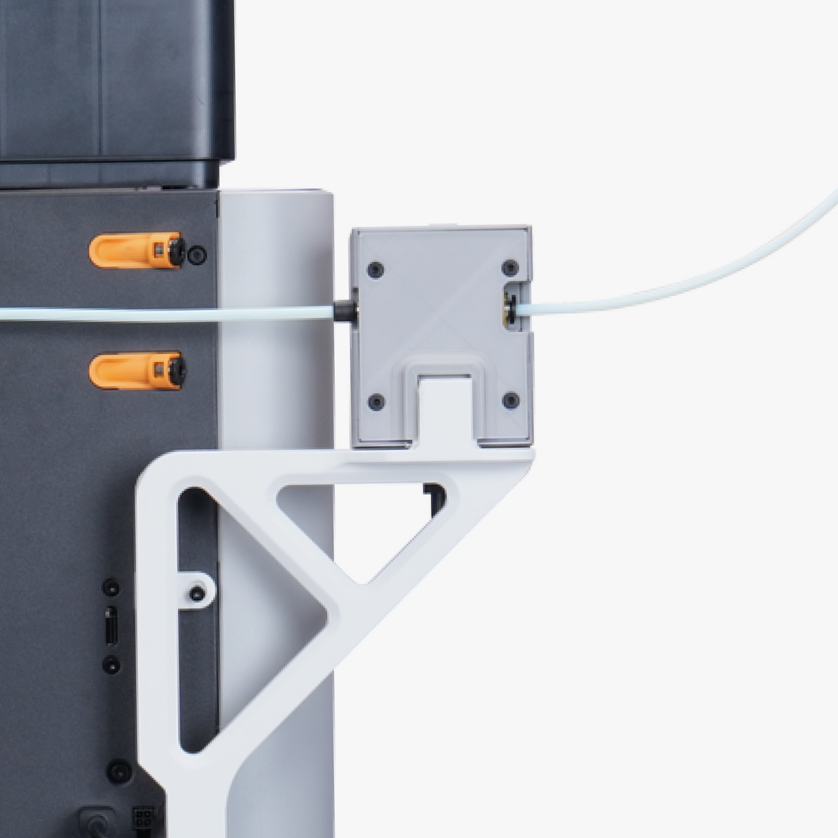 TPU Feed Assist Module