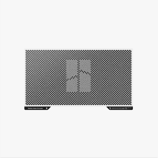 Vision Encoder - R1