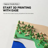 Sunlu Basic PLA Filament