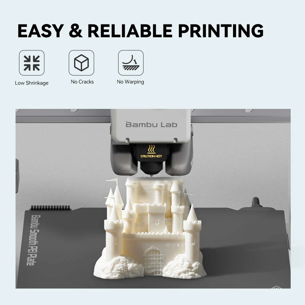 Sunlu Basic PLA Filament