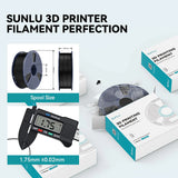 Sunlu Basic PLA Filament