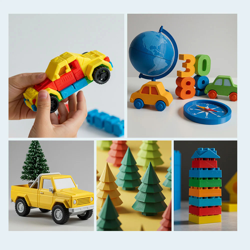 Sunlu Basic PLA Filament