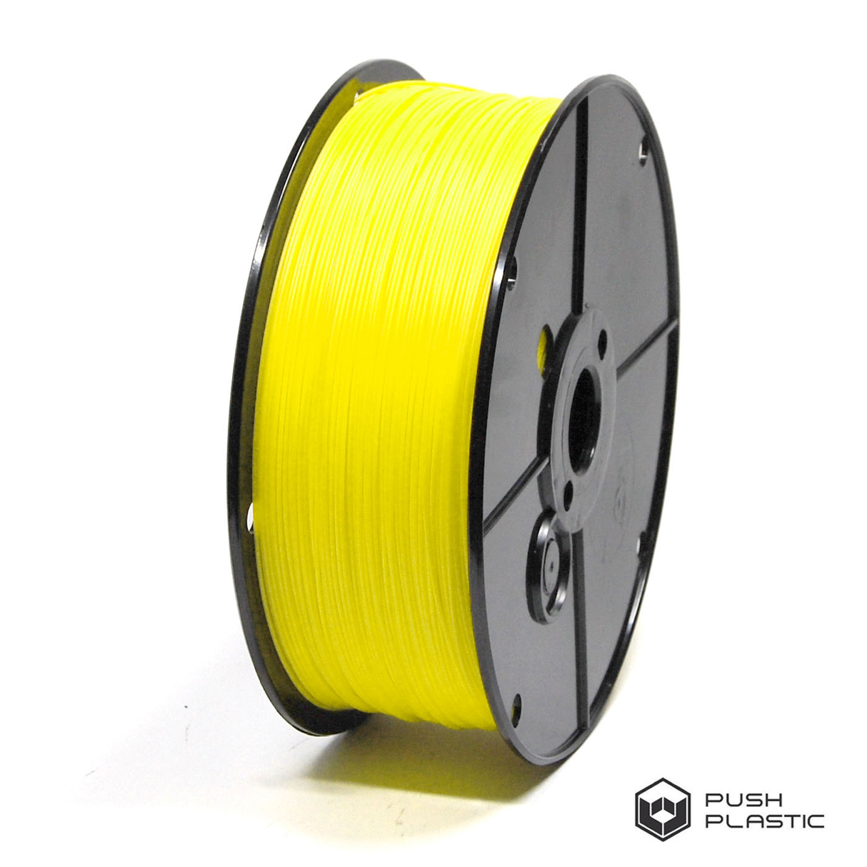Push Plastic PETG Filament 1.75mm 3kg