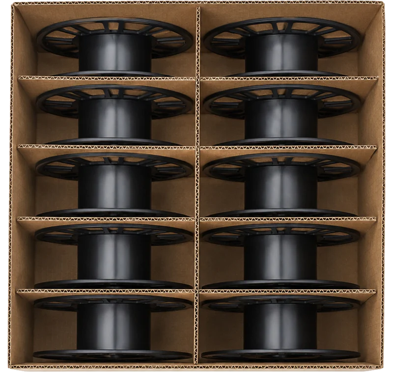 FarmFuel - 3D-Fuel Pro PCTG 10-Pack