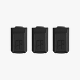 Bambu Lab Silicone Socks for Hotends (3-Pack)