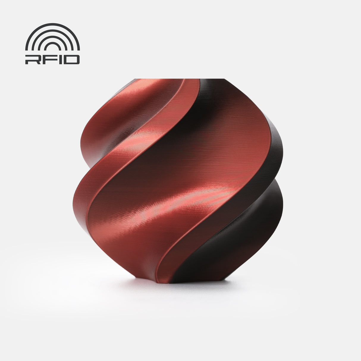 Bambu PLA Silk Multi-Color