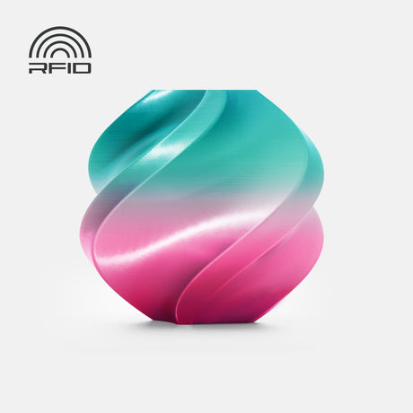 Bambu PLA Silk Multi-Color