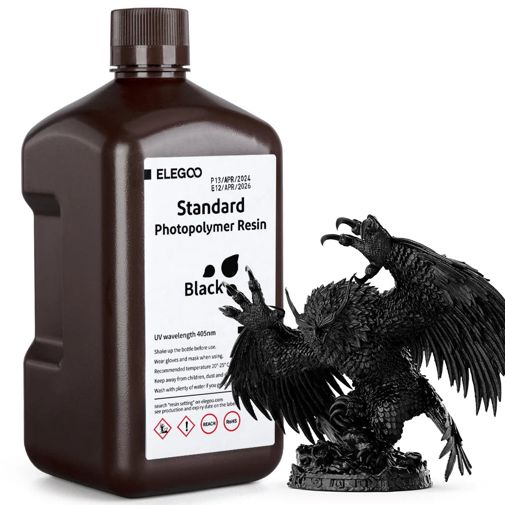 Elegoo Standard Resin