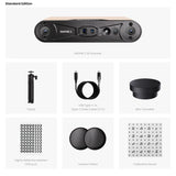Revopoint INSPIRE 2: Wireless 3D Scanner