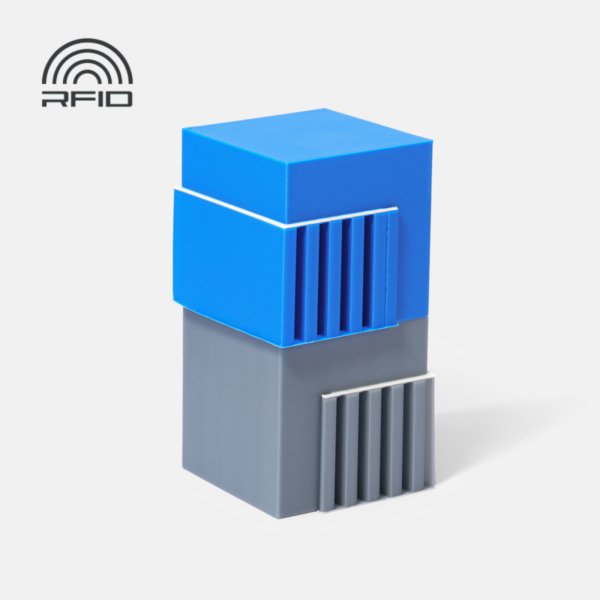 Bambu Support for PLA