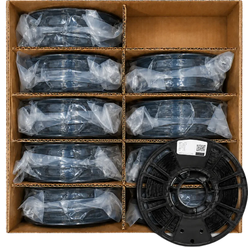 FarmFuel - 3D-Fuel Pro PCTG 10-Pack