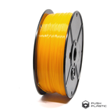 Push Plastic PLA Filament 1.75mm 3kg