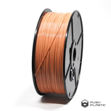 Push Plastic PLA Filament 1.75mm 3kg