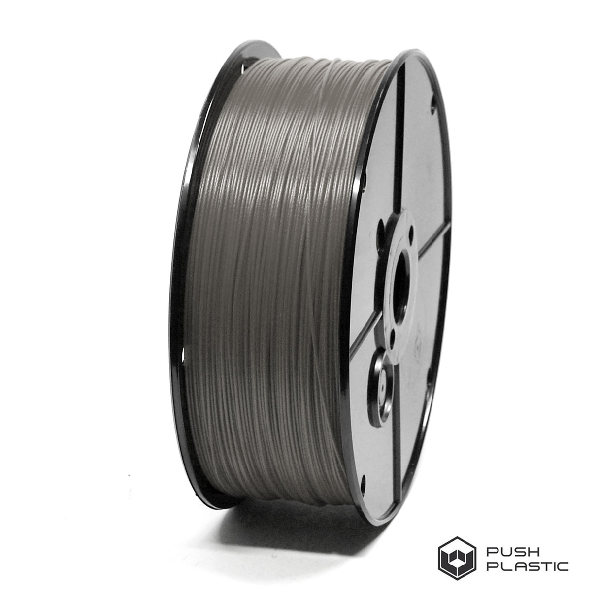 Push Plastic PLA Filament 1.75mm 3kg