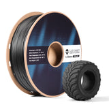 SainSmart Lightweight TPU Filament - Foaming LW-TPU 77A–93A