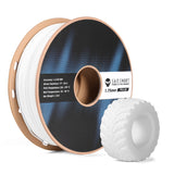 SainSmart Lightweight TPU Filament - Foaming LW-TPU 77A–93A