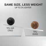 SainSmart Lightweight TPU Filament - Foaming LW-TPU 77A–93A