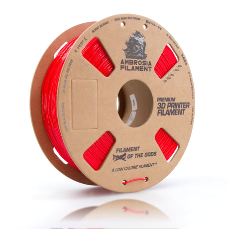 AMBROSIA TPU 95 Filament of the Gods