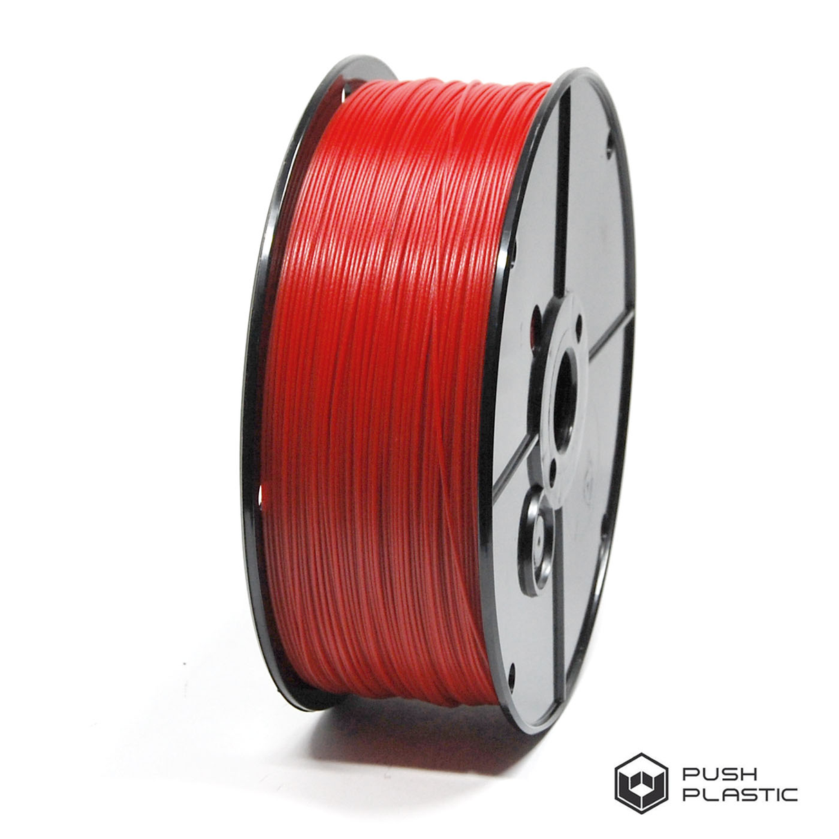 Push Plastic PETG Filament 1.75mm 3kg