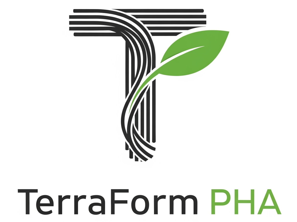 Layer Line Filament - TerraForm PHA Filament