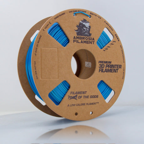 AMBROSIA ASA Filament of the Gods