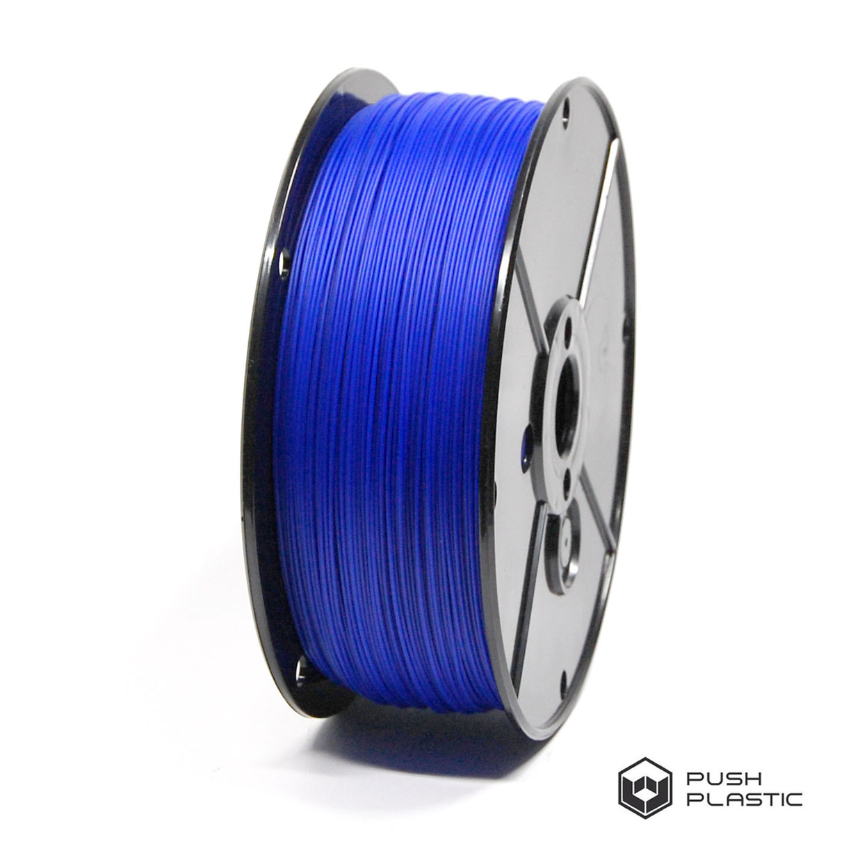Push Plastic PETG Filament 1.75mm 3kg