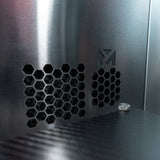 Vision Miner 22IDEX V4 High Temp 3D Printer