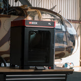 Vision Miner 22IDEX V4 High Temp 3D Printer