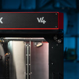 Vision Miner 22IDEX V4 High Temp 3D Printer