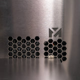 Vision Miner 22IDEX V4 High Temp 3D Printer