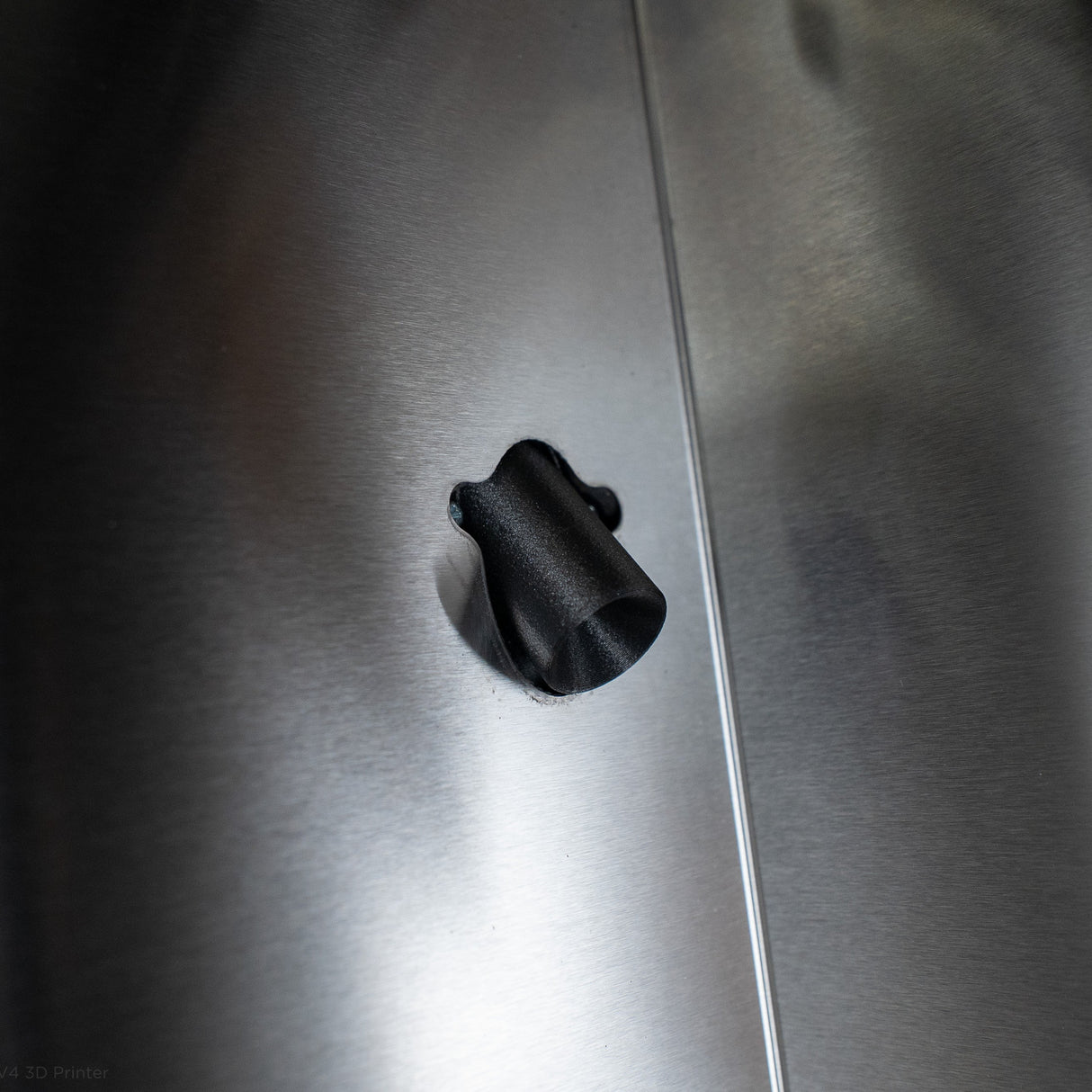 Vision Miner 22IDEX V4 High Temp 3D Printer