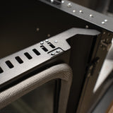 Vision Miner 22IDEX V4 High Temp 3D Printer