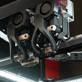 Vision Miner 22IDEX V4 High Temp 3D Printer