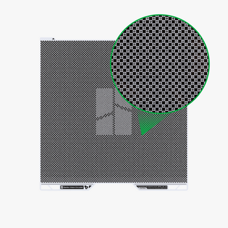 Bambu Lab Vision Encoder