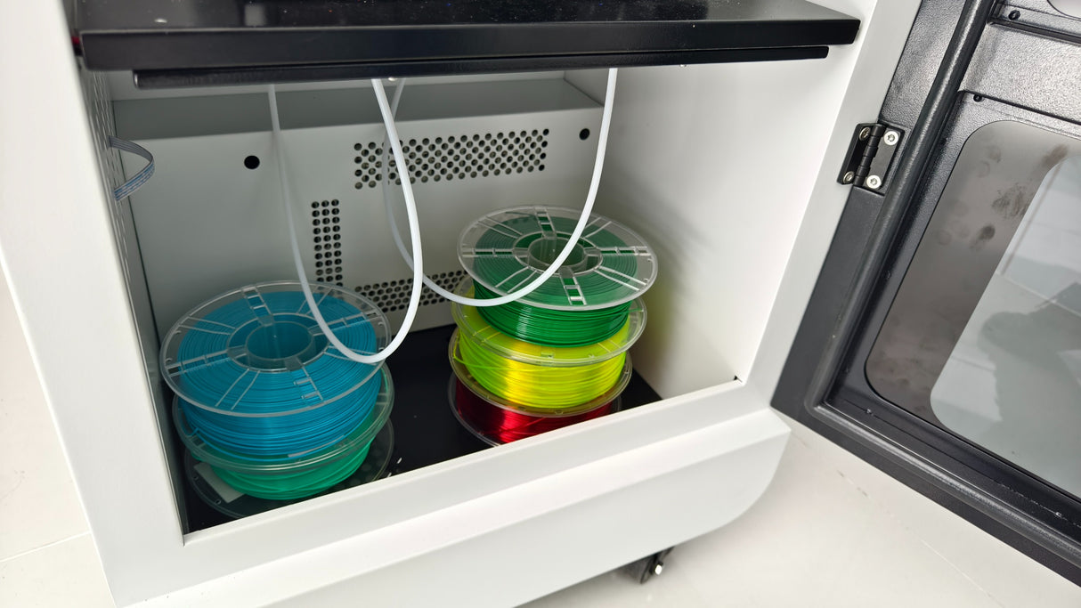 Mingda MD-F01 Filament Drying Cabinet for Mingda D-Series 3D Printers