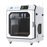 Mingda MD-400D Industrial IDEX 3D Printer with 400mm Build Volume