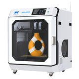 Mingda MD-400D Industrial IDEX 3D Printer with 400mm Build Volume