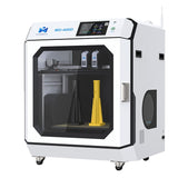 Mingda MD-400D Industrial IDEX 3D Printer with 400mm Build Volume